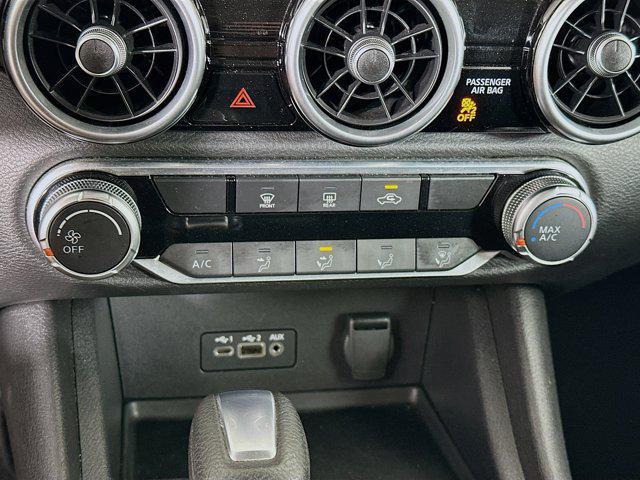 used 2022 Nissan Sentra car, priced at $16,997
