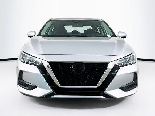 used 2022 Nissan Sentra car, priced at $16,997