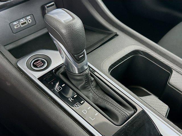 used 2022 Nissan Sentra car, priced at $16,997