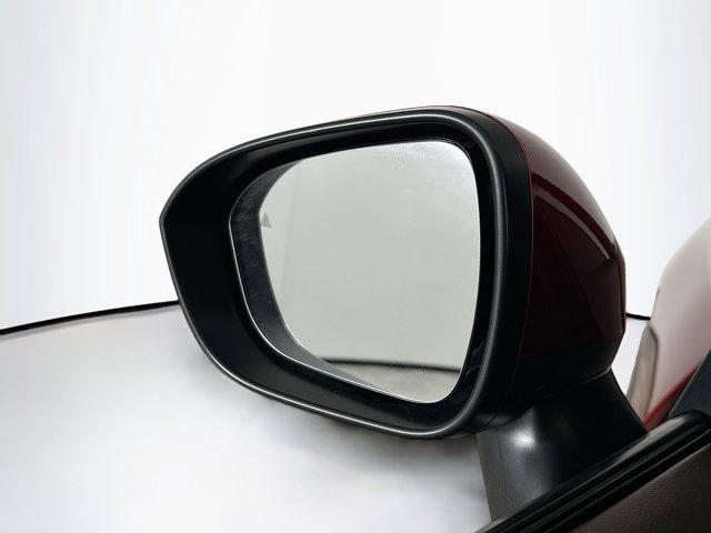 used 2023 Nissan Rogue car, priced at $21,597
