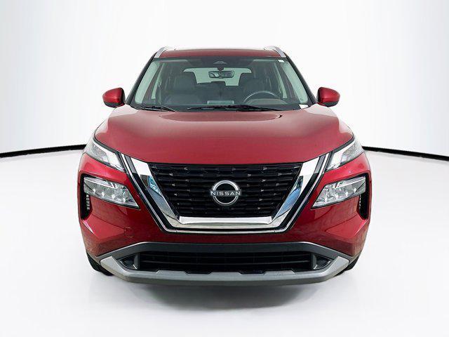 used 2023 Nissan Rogue car, priced at $21,597