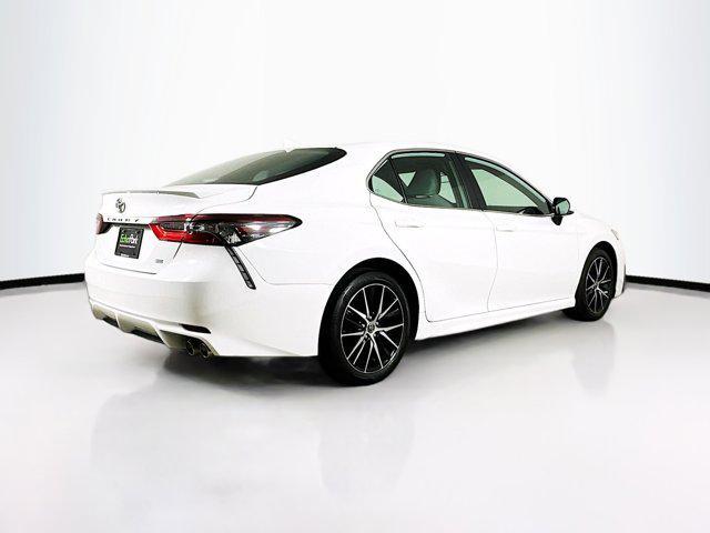 used 2024 Toyota Camry car, priced at $25,997