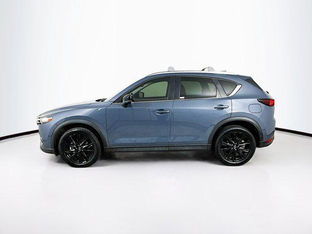 used 2021 Mazda CX-5 car, priced at $20,589