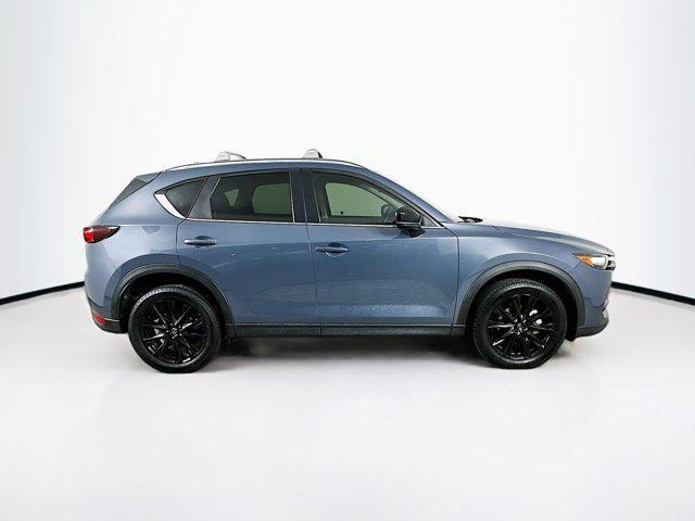 used 2021 Mazda CX-5 car, priced at $20,589