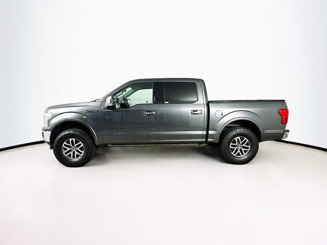used 2019 Ford F-150 car, priced at $27,497