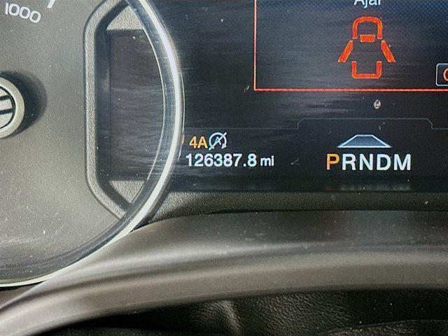 used 2019 Ford F-150 car, priced at $27,497