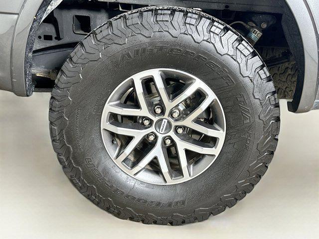 used 2019 Ford F-150 car, priced at $27,497