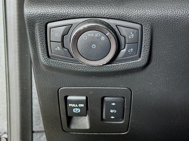 used 2019 Ford F-150 car, priced at $27,497