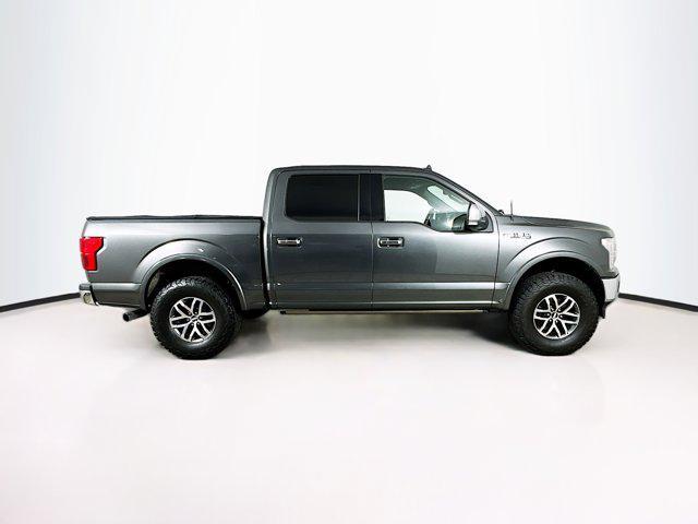 used 2019 Ford F-150 car, priced at $27,497