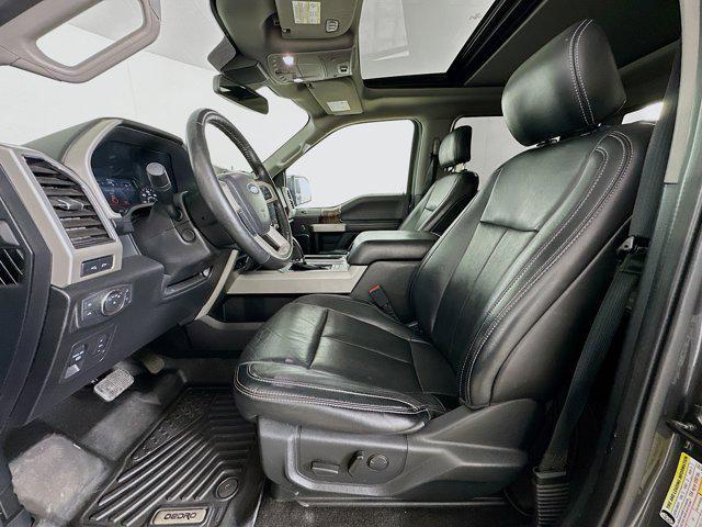used 2019 Ford F-150 car, priced at $27,497