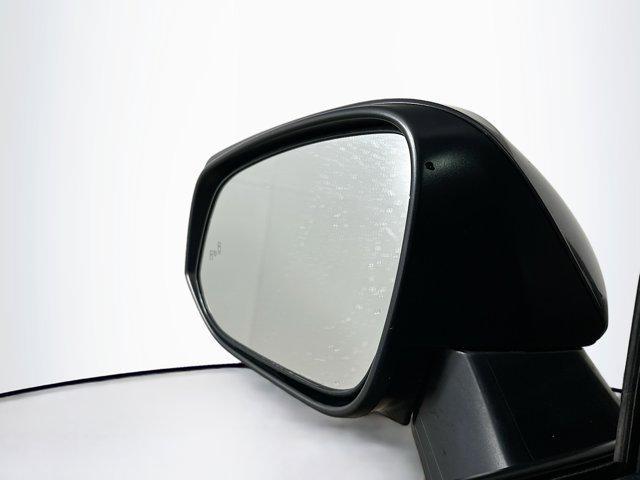 used 2023 Toyota RAV4 Hybrid car, priced at $26,697