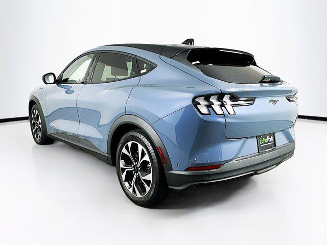 used 2024 Ford Mustang Mach-E car, priced at $28,297