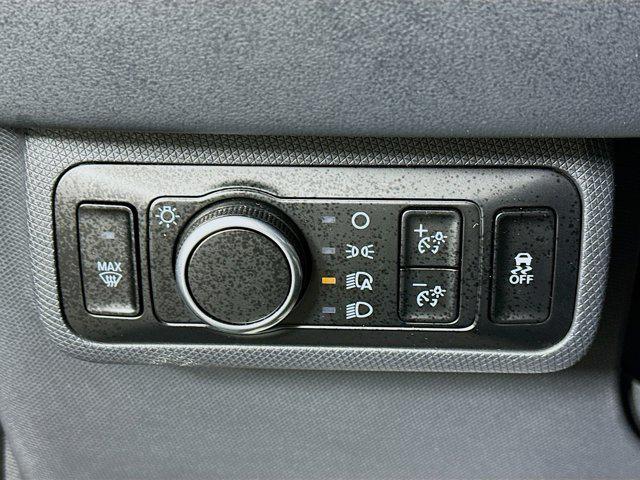 used 2024 Ford Mustang Mach-E car, priced at $28,297
