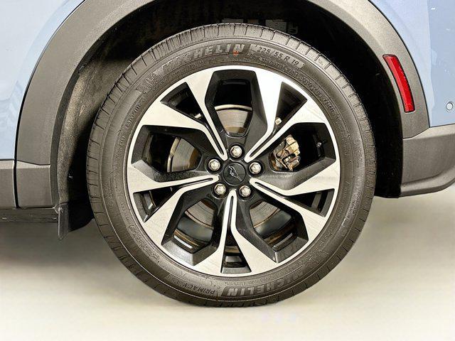 used 2024 Ford Mustang Mach-E car, priced at $28,297