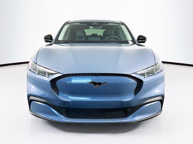 used 2024 Ford Mustang Mach-E car, priced at $28,297