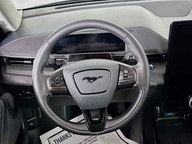 used 2024 Ford Mustang Mach-E car, priced at $28,297