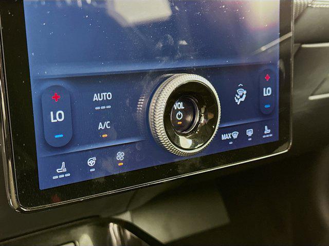 used 2024 Ford Mustang Mach-E car, priced at $28,297