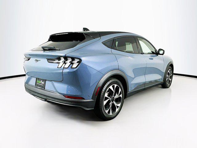 used 2024 Ford Mustang Mach-E car, priced at $28,297
