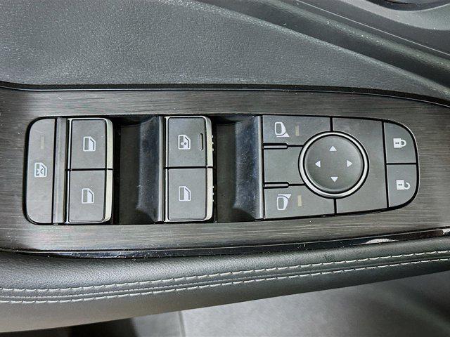 used 2023 Nissan Rogue car, priced at $22,997