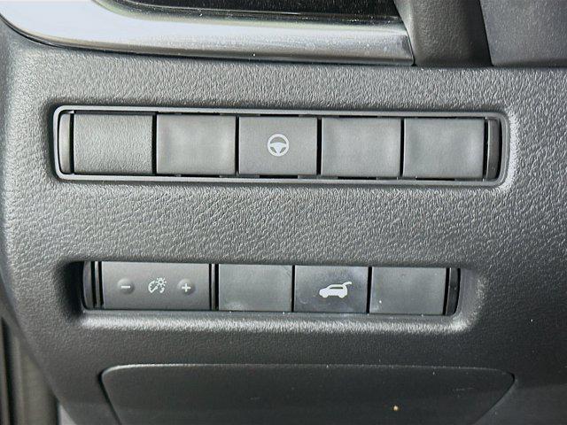 used 2023 Nissan Rogue car, priced at $22,997