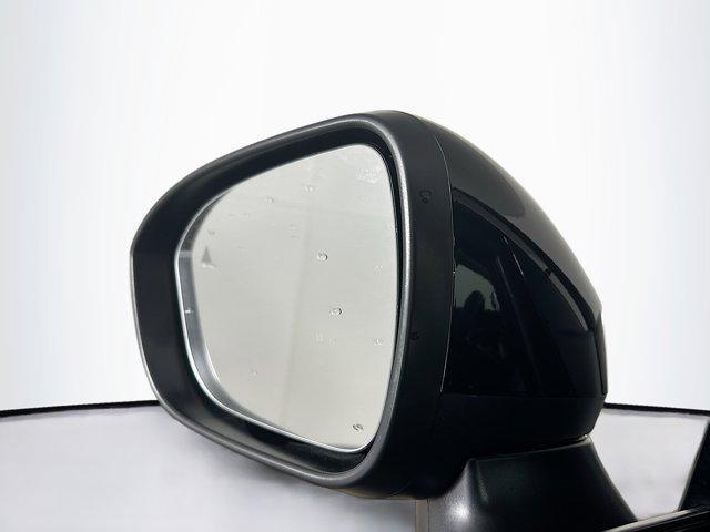 used 2023 Nissan Rogue car, priced at $22,997