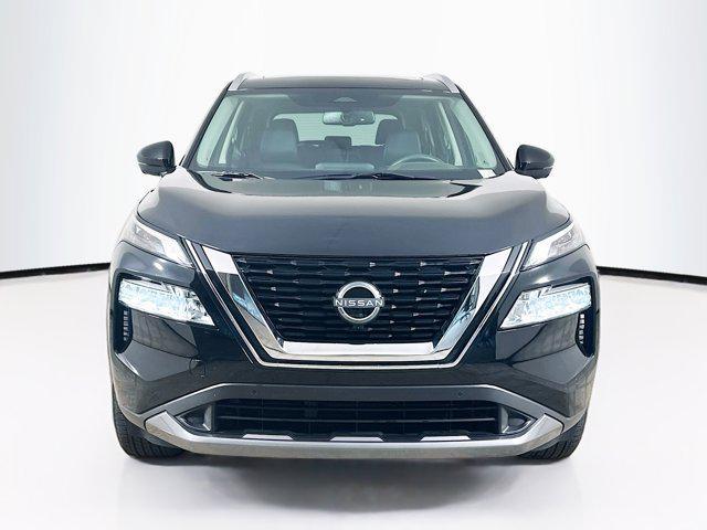 used 2023 Nissan Rogue car, priced at $22,997
