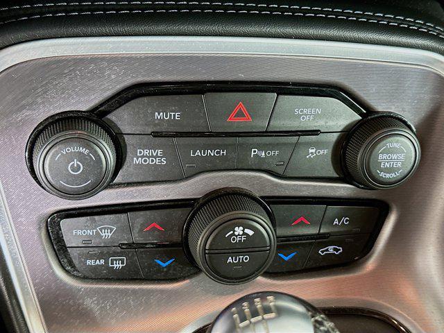 used 2021 Dodge Challenger car, priced at $31,197