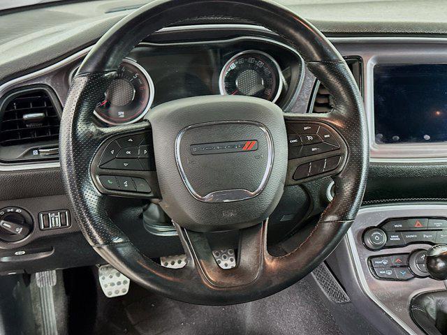 used 2021 Dodge Challenger car, priced at $31,197
