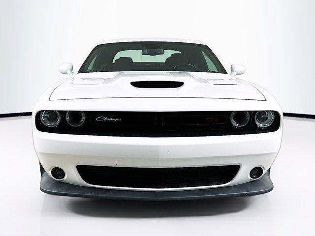 used 2021 Dodge Challenger car, priced at $31,197