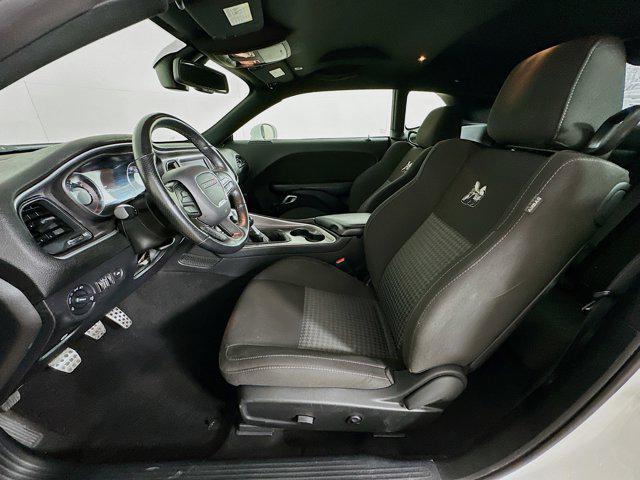 used 2021 Dodge Challenger car, priced at $31,197