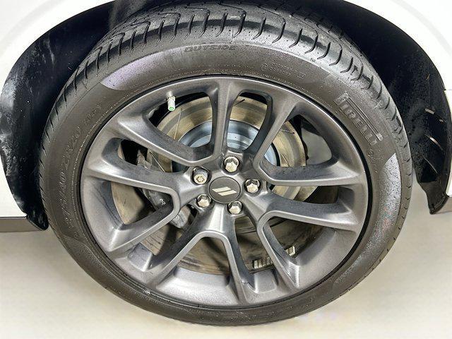 used 2021 Dodge Challenger car, priced at $31,197