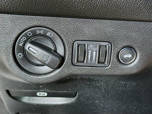 used 2021 Dodge Challenger car, priced at $31,197