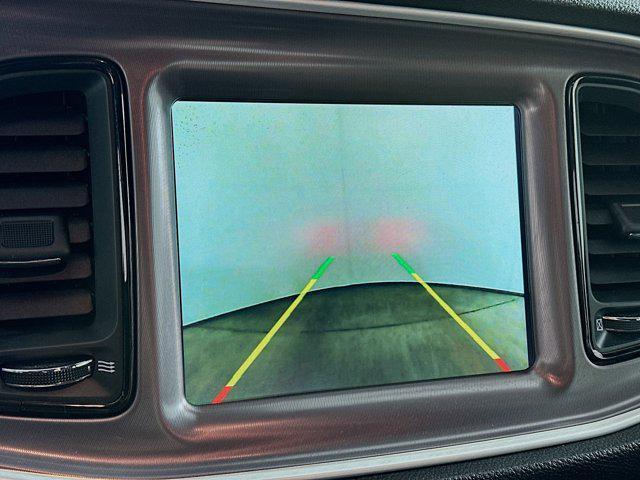 used 2021 Dodge Challenger car, priced at $31,197