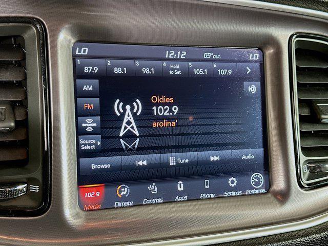 used 2021 Dodge Challenger car, priced at $31,197