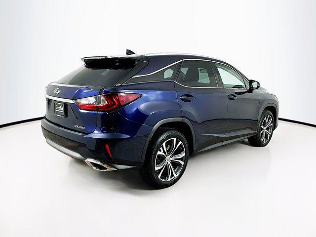 used 2016 Lexus RX 350 car, priced at $20,297