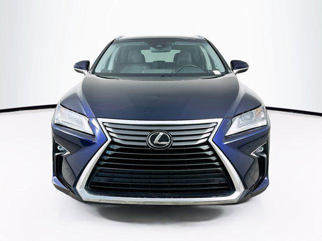 used 2016 Lexus RX 350 car, priced at $20,297