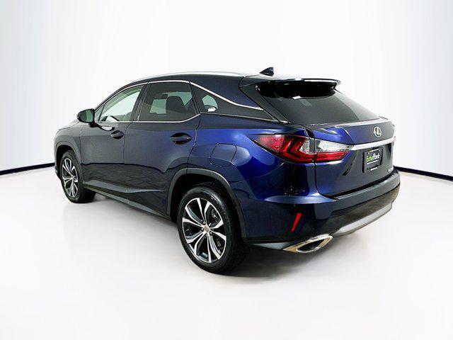used 2016 Lexus RX 350 car, priced at $20,297