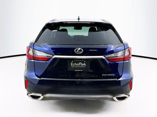 used 2016 Lexus RX 350 car, priced at $20,297