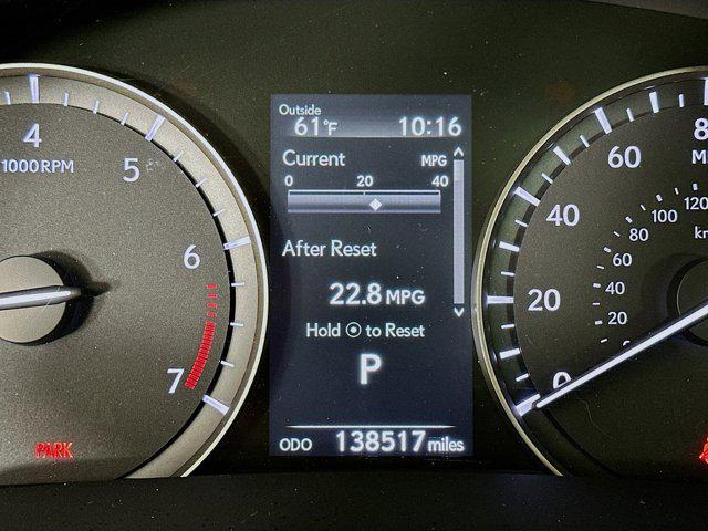 used 2016 Lexus RX 350 car, priced at $20,297