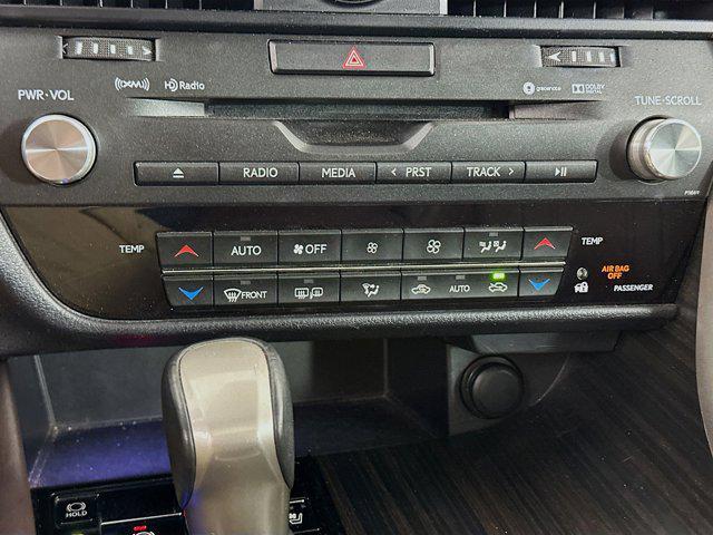 used 2016 Lexus RX 350 car, priced at $20,297