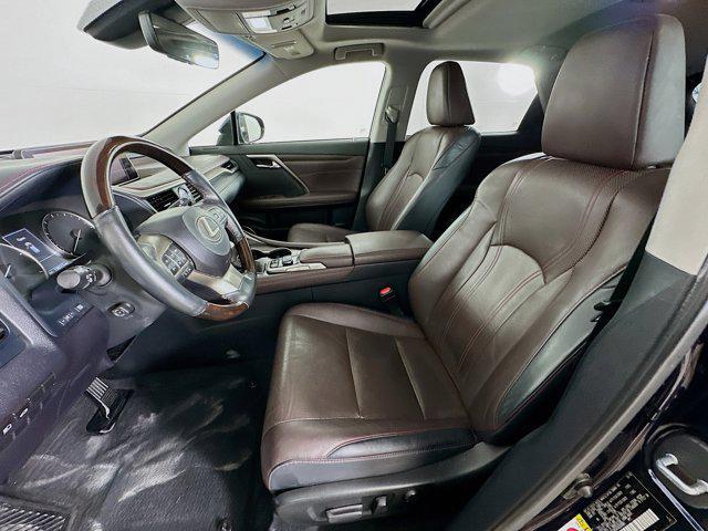 used 2016 Lexus RX 350 car, priced at $20,297