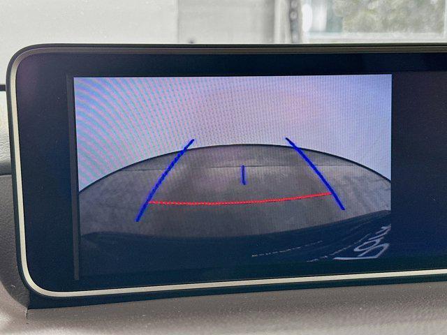 used 2016 Lexus RX 350 car, priced at $20,297