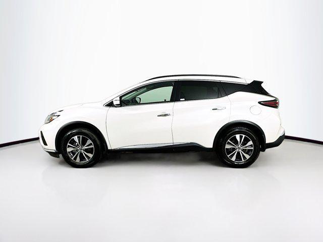 used 2024 Nissan Murano car, priced at $26,939