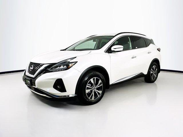 used 2024 Nissan Murano car, priced at $26,939