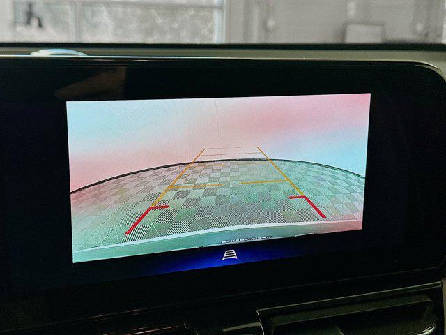 used 2025 Chevrolet TrailBlazer car, priced at $21,997