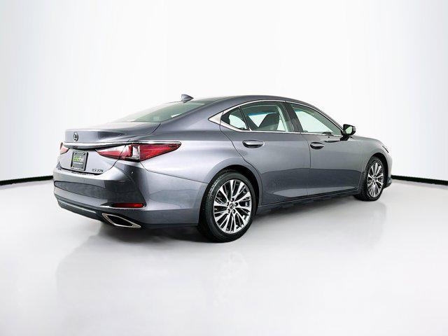 used 2021 Lexus ES 350 car, priced at $29,689