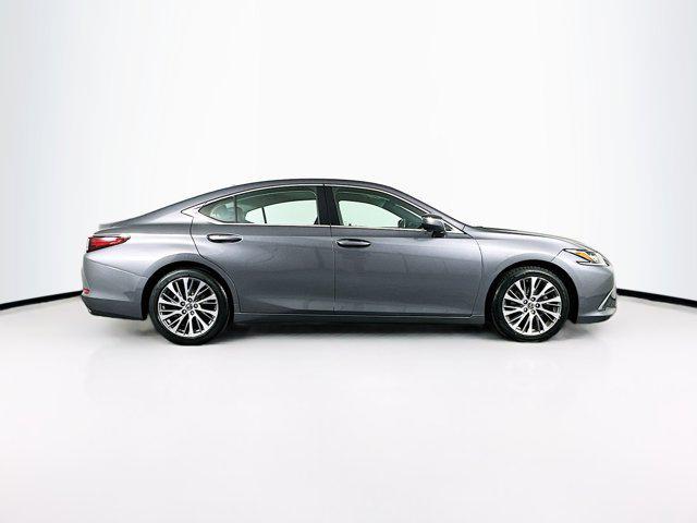 used 2021 Lexus ES 350 car, priced at $29,689