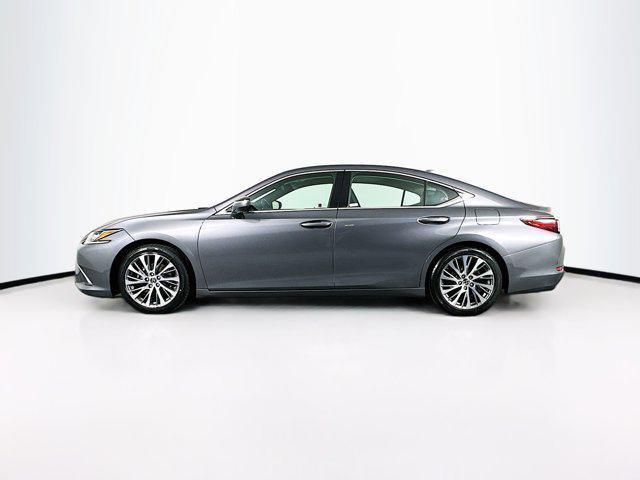 used 2021 Lexus ES 350 car, priced at $29,689