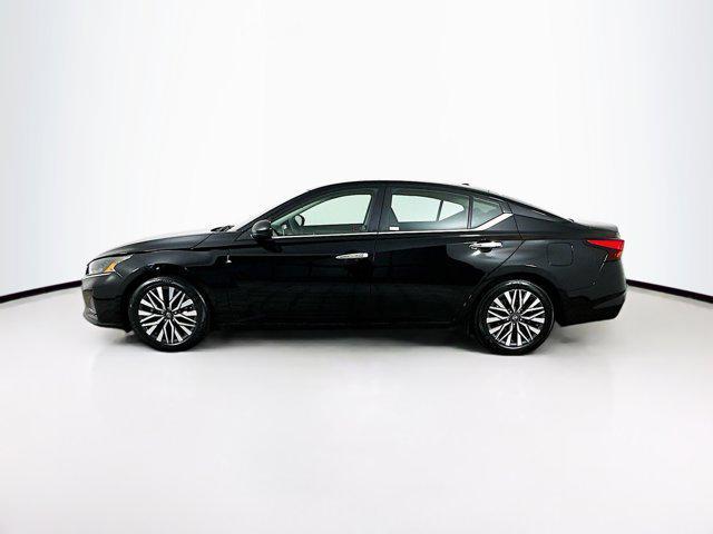 used 2024 Nissan Altima car, priced at $20,289