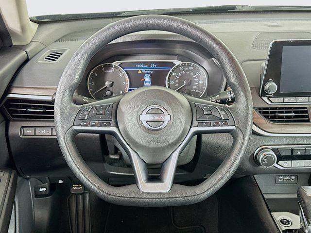 used 2024 Nissan Altima car, priced at $20,289